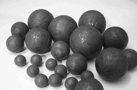 CADI鋼球產(chǎn)品